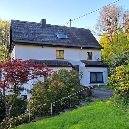 Green Corner Nuerburg Exterior foto