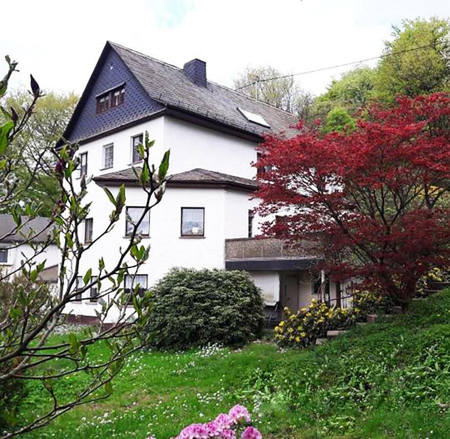 Green Corner Nuerburg Exterior foto