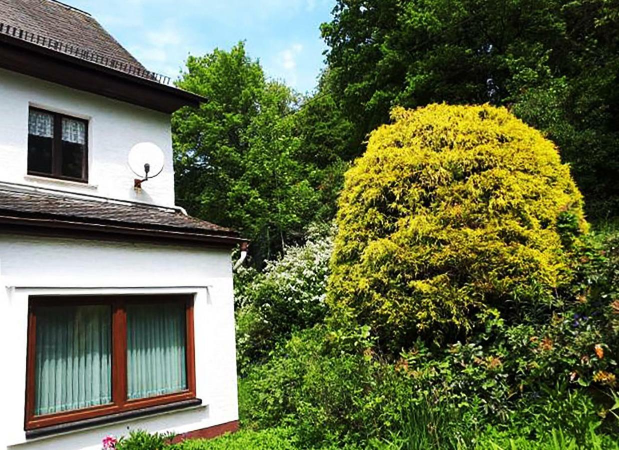Green Corner Nuerburg Exterior foto